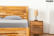 Cargar imagen en el visor de la galería, Cama Parker de 2.00m