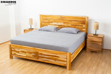 Cargar imagen en el visor de la galería, Cama Parker de 2.00m