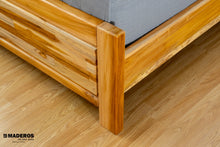 Cargar imagen en el visor de la galería, Cama Parker de 2.00m