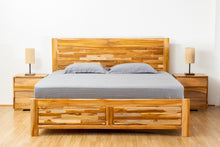 Cargar imagen en el visor de la galería, Cama Parker de 2.00m