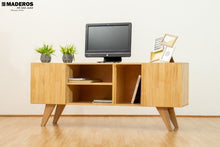 Cargar imagen en el visor de la galería, Mueble de TV Fresno