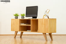 Cargar imagen en el visor de la galería, Mueble de TV Fresno