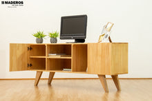 Cargar imagen en el visor de la galería, Mueble de TV Fresno