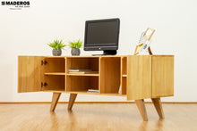 Cargar imagen en el visor de la galería, Mueble de TV Fresno