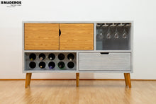 Cargar imagen en el visor de la galería, Biffet andes