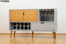 Cargar imagen en el visor de la galería, Biffet andes