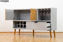 Cargar imagen en el visor de la galería, Biffet andes