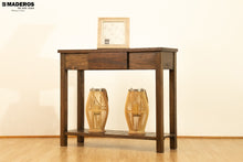 Cargar imagen en el visor de la galería, Consola Nordica