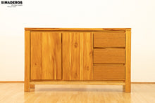 Cargar imagen en el visor de la galería, Biffet Córdoba Teca