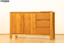 Cargar imagen en el visor de la galería, Biffet Córdoba Teca