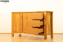 Cargar imagen en el visor de la galería, Biffet Córdoba Teca