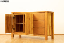 Cargar imagen en el visor de la galería, Biffet Córdoba Teca