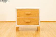 Cargar imagen en el visor de la galería, Mesa De Noche Malibú