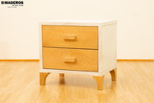 Cargar imagen en el visor de la galería, Mesa De Noche Malibú