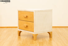 Cargar imagen en el visor de la galería, Mesa De Noche Malibú