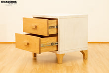 Cargar imagen en el visor de la galería, Mesa De Noche Malibú