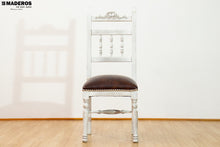 Cargar imagen en el visor de la galería, Silla de Comedor Torno Español