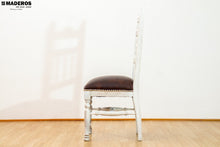 Cargar imagen en el visor de la galería, Silla de Comedor Torno Español