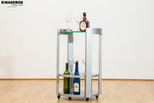 Cargar imagen en el visor de la galería, Mesa Bar Moreti