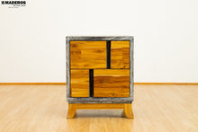 Cargar imagen en el visor de la galería, Mesa De Noche Bremen