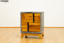 Cargar imagen en el visor de la galería, Mesa De Noche Bremen