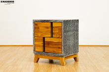 Cargar imagen en el visor de la galería, Mesa De Noche Bremen