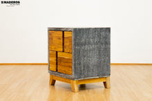 Cargar imagen en el visor de la galería, Mesa De Noche Bremen