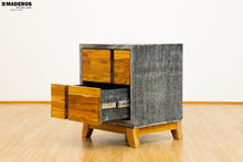 Cargar imagen en el visor de la galería, Mesa De Noche Bremen