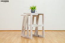 Cargar imagen en el visor de la galería, Juego de mesas X2 Roset