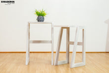 Cargar imagen en el visor de la galería, Juego de mesas X2 Roset