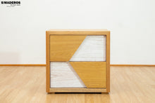 Cargar imagen en el visor de la galería, Mesa De Noche Tropical