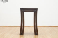 Cargar imagen en el visor de la galería, Juego De Mesas Deko 2 en 1