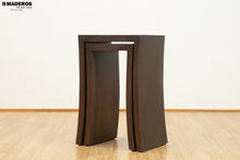 Cargar imagen en el visor de la galería, Juego De Mesas Deko 2 en 1