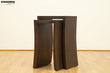 Cargar imagen en el visor de la galería, Juego De Mesas Deko 2 en 1