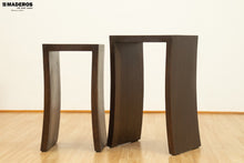 Cargar imagen en el visor de la galería, Juego De Mesas Deko 2 en 1