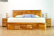 Cargar imagen en el visor de la galería, Cama Stork de 2.00m