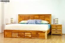 Cargar imagen en el visor de la galería, Cama Stork de 2.00m