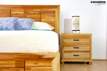 Cargar imagen en el visor de la galería, Cama Stork de 2.00m