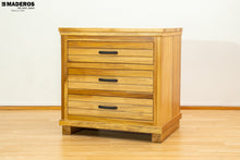 Cargar imagen en el visor de la galería, Mesa De Noche Stork