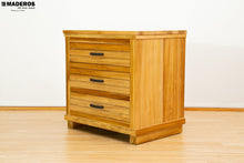 Cargar imagen en el visor de la galería, Mesa De Noche Stork