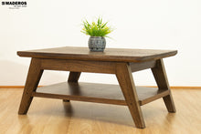 Cargar imagen en el visor de la galería, Mesa de Centro Ibérica