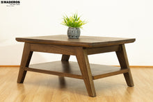 Cargar imagen en el visor de la galería, Mesa de Centro Ibérica