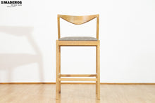 Cargar imagen en el visor de la galería, Silla De Barra Góndola