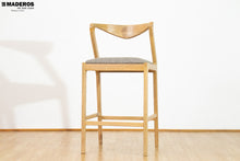 Cargar imagen en el visor de la galería, Silla De Barra Góndola