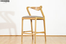 Cargar imagen en el visor de la galería, Silla De Barra Góndola