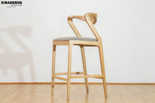 Cargar imagen en el visor de la galería, Silla De Barra Góndola