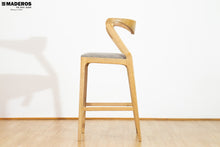 Cargar imagen en el visor de la galería, Silla De Barra Góndola