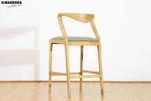 Cargar imagen en el visor de la galería, Silla De Barra Góndola