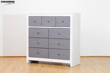 Cargar imagen en el visor de la galería, Cajonera Génova