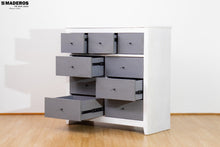 Cargar imagen en el visor de la galería, Cajonera Génova